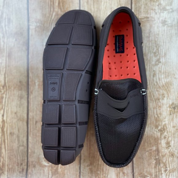 Swims Penny Loafers main image 6